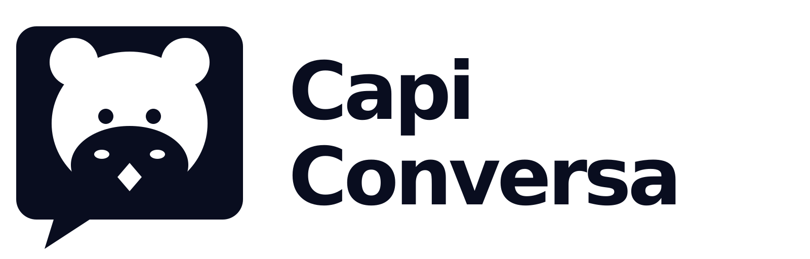 Logo Capiversa